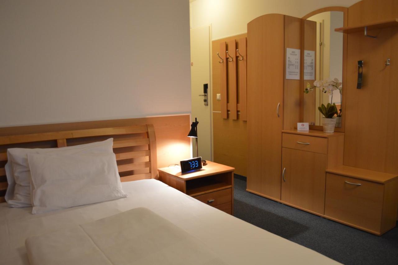 Hotel Donaustadt Kagran