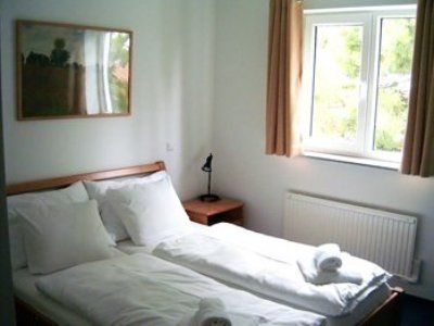 Donaustadt Kagran Hotel