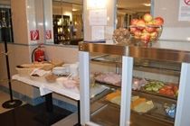 Hotel Donaustadt Kagran Wien