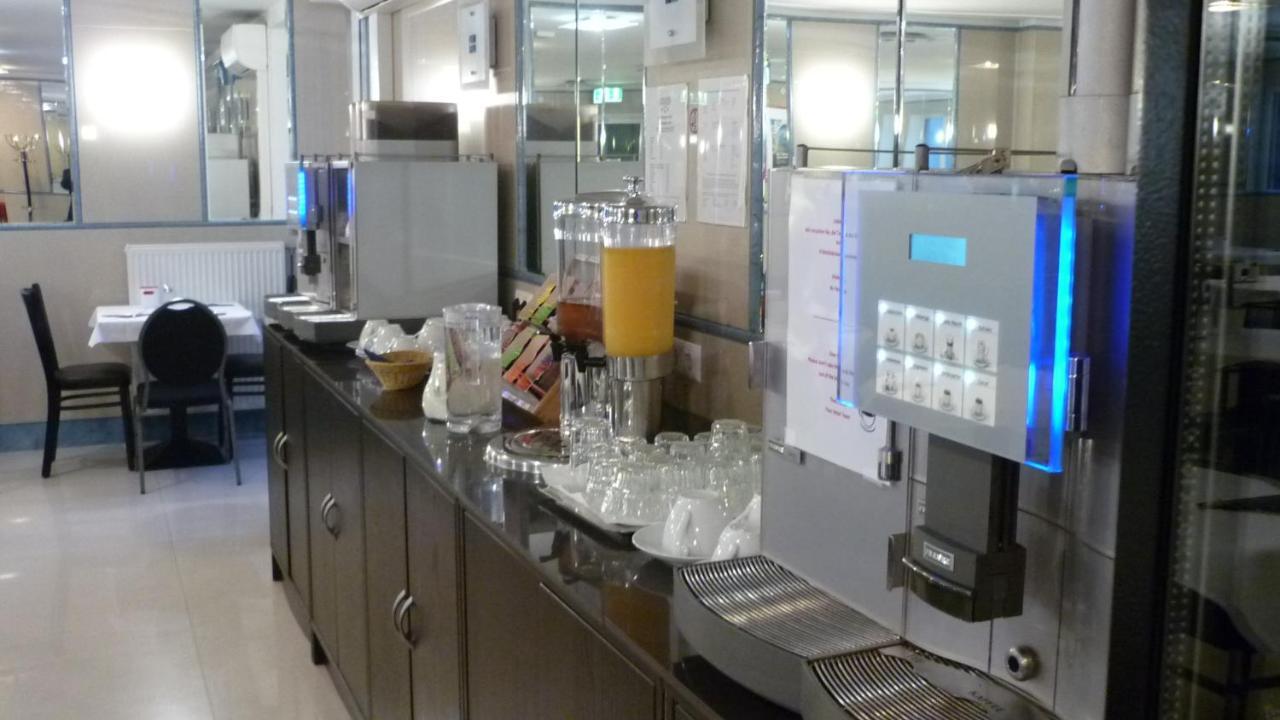 Hotel Donaustadt Kagran